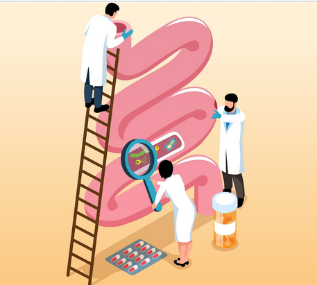 طرق علاج الاسهال المزمن